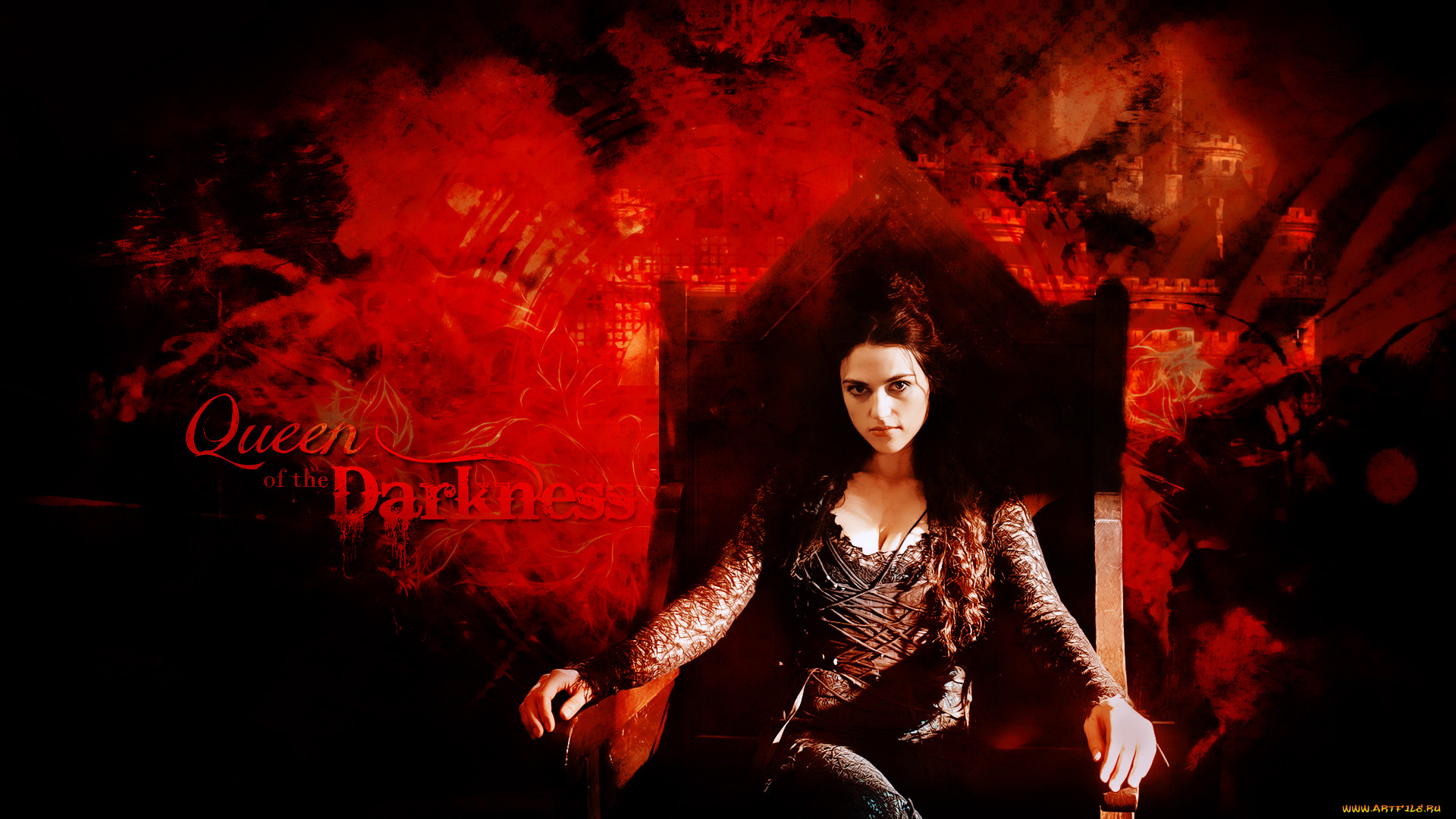 merlin,  , 